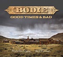 Author Nicholas Clapp and photographer Will Furman portray Bodie in ...