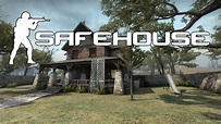 CSGO Gameplay (2020) | Safehouse - YouTube