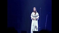 I dreamed a dream -- Lea Salonga (Les Miserables in Concert -The 25th ...
