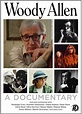 Woody Allen - A Documentary DVD Film → Køb billigt her - Gucca.dk