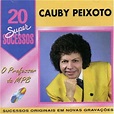 Cauby Peixoto 20 Super sucessos