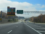 Virginia - Interstate 95 Southbound | Cross Country Roads