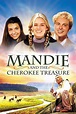 Mandie and the Cherokee Treasure (2010) — The Movie Database (TMDB)