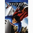 Superman Returns (DVD) - Walmart.com - Walmart.com