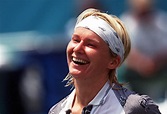 WTA, tennis community to pay tribute to Jana Novotna at the ...