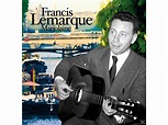 Francis Lemarque | Marjolaine - (CD) Francis Lemarque auf CD online ...