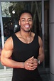 Dancing with the Stars' Rashad Jennings Opens Up About Looking for Love ...