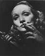 See Marlene Dietrich’s Most Iconic Hollywood Portraits | Marlene ...