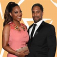 Kenya Moore Is Happy To Have Her Husband Marc Daly By Her Side During ...