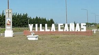 La Ciudad de Villa Cañás, Santa Fe, Turismo