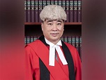 潘兆童獲再度委任為《截取通訊及監察條例》下小組法官 - 新浪香港