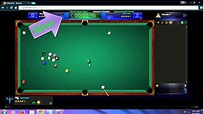 Gamezer Billiards (Gamezer Pool) GamePlay - YouTube