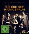 Die Ehe der Maria Braun: DVD oder Blu-ray leihen - VIDEOBUSTER.de
