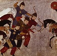 Mongolenschlacht: Die blutige Invasion aus Asien endete in Schlesien - WELT