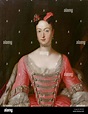 Wilhelmine of prussia hi-res stock photography and images - Alamy