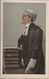 Charles Alfred Cripps, Vanity Fair, 1902-04-10 - Free Stock ...