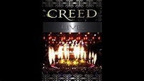 Creed | Live 2009 | Full Concert + Bonus Content | 4K60 - YouTube