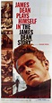 Original James Dean Story, The (1957) movie poster in F+ condition for $650