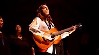 Brandi Carlile - Hallelujah - 12/4/16 - Town Hall (RTR Seattle) - YouTube
