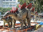 香港科學館：「巨龍傳奇」展覽 - 本港歷來最大型恐龍展（8/11/13-9/4/14） ( Jetso Club 著數俱樂部 )