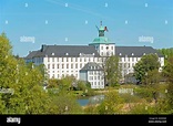 Schleswig holstein gottorp hi-res stock photography and images - Alamy