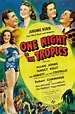 One Night in the Tropics (1940) - FilmAffinity