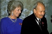 Liechtenstein Princely Family...Gina and Franz Joseph | Prince albert ...