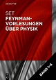 Feynman-Vorlesungen über Physik | Indigo