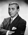 Portrait Of Eddie Cantor Photograph by Bettmann | Fine Art America