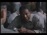 Os condenados de Shawshank (1994) Trailer | The Shawshank Redemption ...