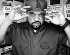 Ice Cube Announces Australian Tour Dates – Across The Ocean