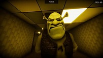 5 Nights At Shrek's Hotel | Full Version | (Gameplay) - YouTube