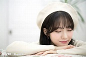 WJSN Luda 'As You Wish' promotion photoshoot by Naver x Dispatch | kpopping