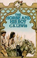 Free Novels Online: The Horse and His Boy