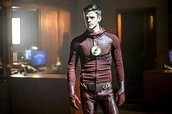 Barry Allen The Flash 2017, HD Tv Shows, 4k Wallpapers, Images ...