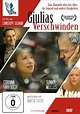 'Giulias Verschwinden' von 'Christoph Schaub' - 'DVD'