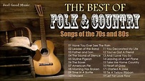 As 100 Melhores Músicas Country Clássicas Dos Anos 60, 70 e 80 - Música ...