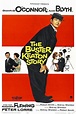 Reparto de The Buster Keaton Story (película 1957). Dirigida por Sidney ...