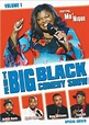The Big Black Comedy Show, Vol. 2 Movie Poster (11 x 17) - Item ...