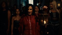 Demi Lovato - SWINE (Official Music Video) - YouTube