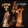 in Flight: Alvin Lee: Amazon.fr: CD et Vinyles}