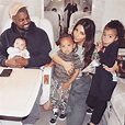 Kim Kardashian Shares Family Pic With Kanye West: 'Party of 5'