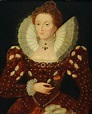 Elizabeth I (1533–1603) | Art UK