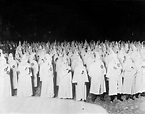 The Ku Klux Klan Was More Mainstream Than You Think – The Forward