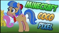 Minecraft Coco Tutorial - YouTube