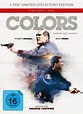 Colors - Farben der Gewalt - Limited Collector's Edition / Cover A (Blu ...