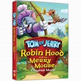 Cinema to All : Free Download Movie and Video: Tom And Jerry Robin Hood ...
