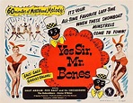 Yes Sir, Mr. Bones (1951) | Galerie - Fotosky | ČSFD.cz