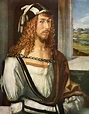 Autoportret – Albrecht Dürer | AleKlasa