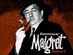 Amazon.de: Kommissar Maigret - Staffel 1 ansehen | Prime Video